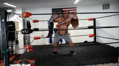 I was outmatched 😥