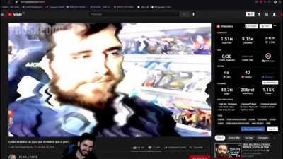 Compilado dos melhores reddits de algum dia ae. Era pra essa poha ter saído a tempo pra cacete, mas por problemas pessoais (preguiça) só consegui terminar agora. É a primeira vez q faço uma merda desse tipo, então ignorem os 