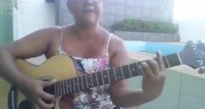 isso nem é música é arte