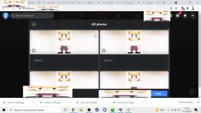 Posting a Neco Arc meme every day: Day 6