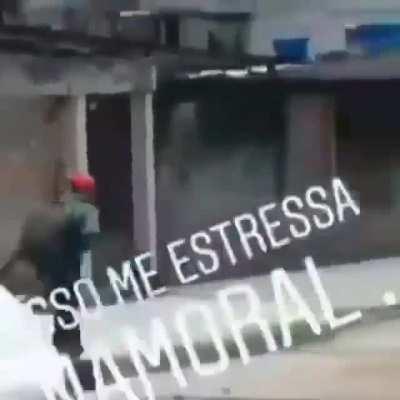 TA FRIO PO,ESQUENTA N 😁