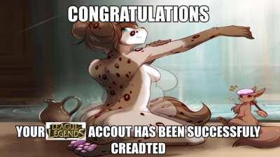 Kat turn into a gamer