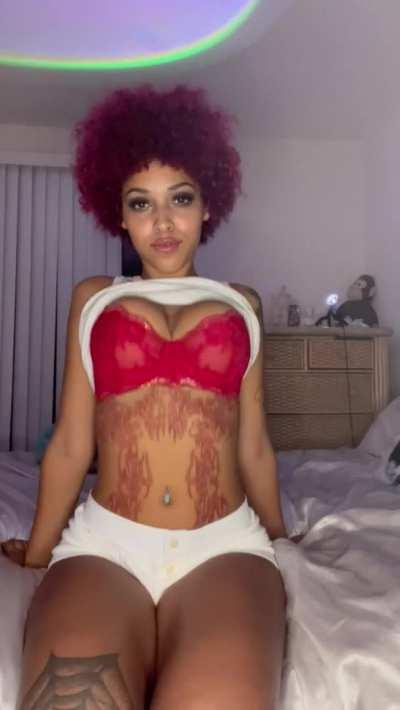 Hope I qualify to be ur fuck doll