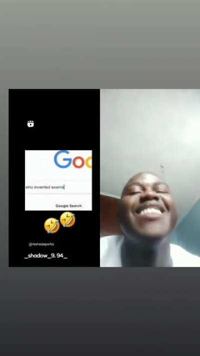 Both the emojis and the guy in the right.