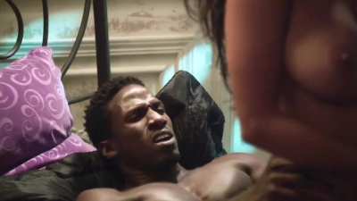 Liana Mendoza in Zane's Sex Chronicles (2010)
