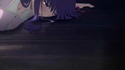 Remember that time Sakura got so horny she couldn't stand