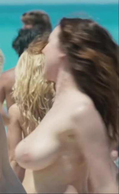 Italian MILF Chiara Francini