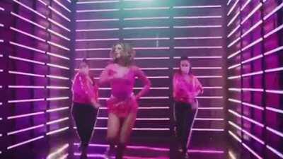 Cheryl Scott New Year's Dance for 2021