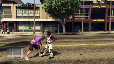 Its okay, we do this all the time.