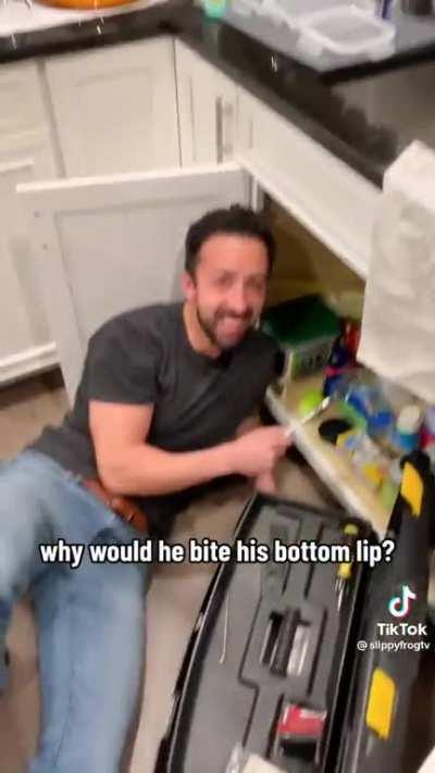 making the perfect tinder account