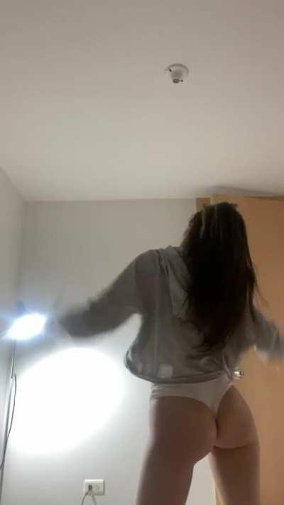 Do you like this angle?