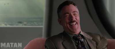 Where were you? Photographing squirrels?