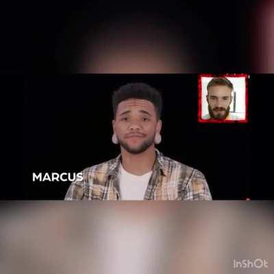 I saw this and I had to