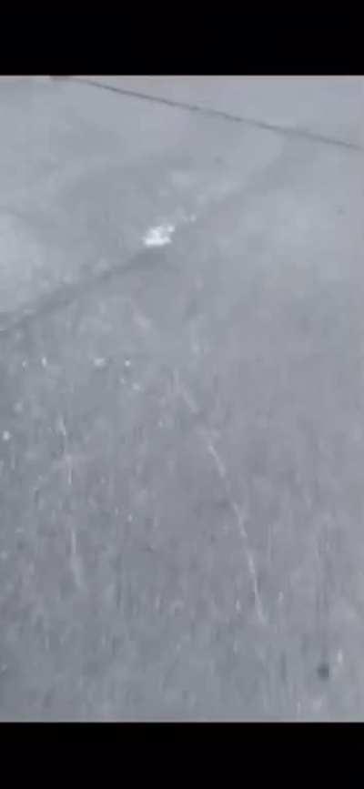 HMFT after I whiff a head kick