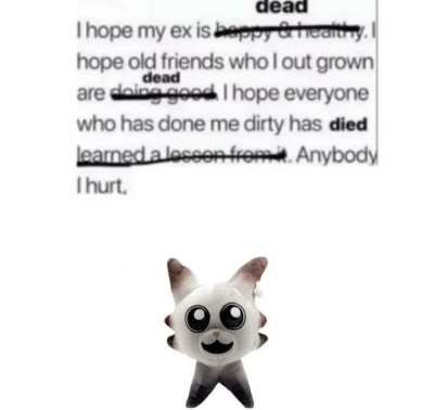 send this to ur friends on main with no context