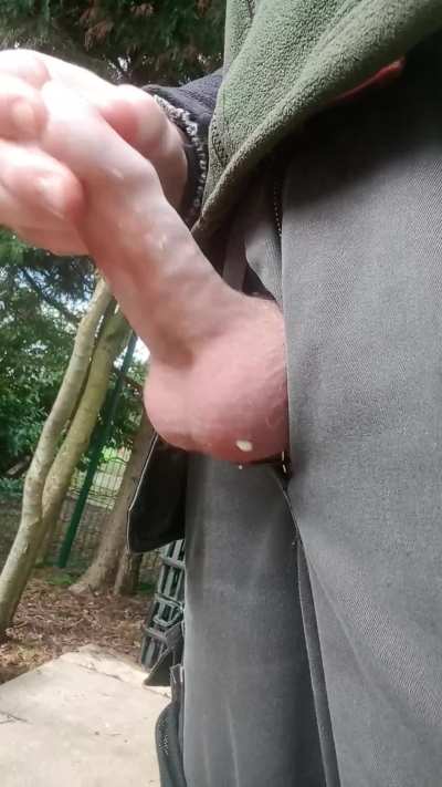 Fresh and thick