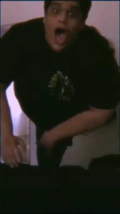 Happy birthday cutie😭❤️