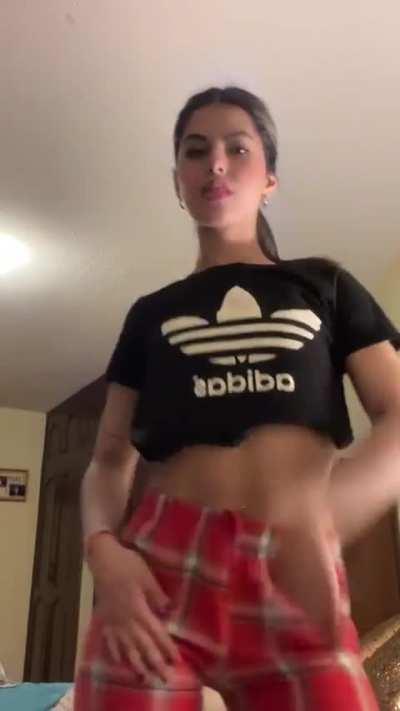 Opiniones del culo de esta bellaca 