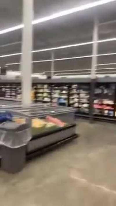 Calling Freddy in Security Breach be like