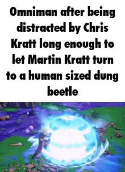 Strongest character Kratt brothers can beat?