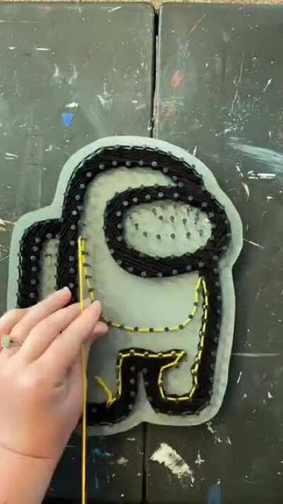 not mine, but i thought this looked cool