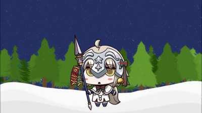 Longjanta (Animation)