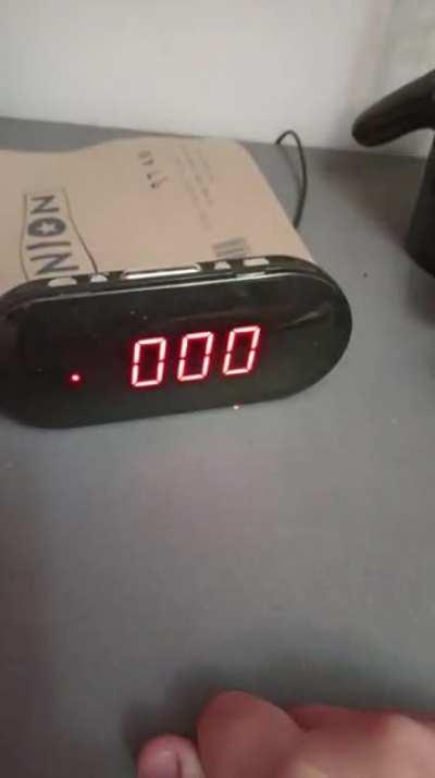 a roll for the new year