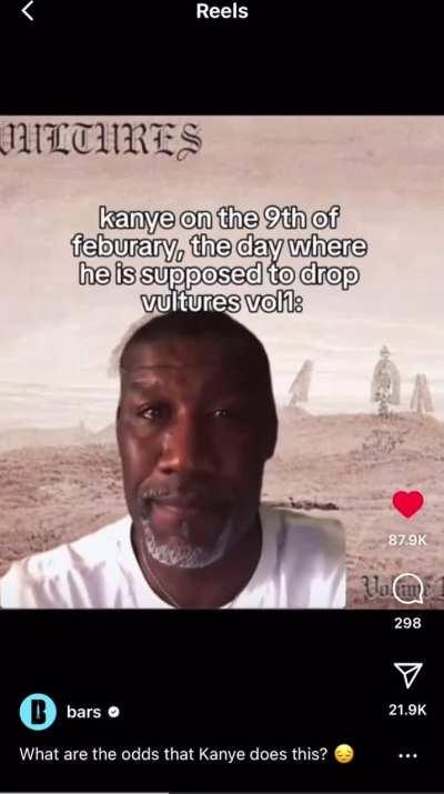 Can we talk about how well this aged