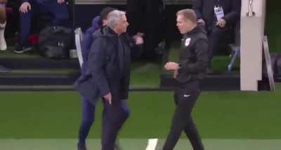 When your ordered food keeps getting delayed