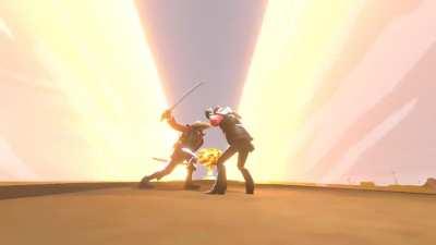 I heard this sub likes perfectly cut booms