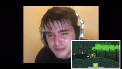 Bad piggies 100% speedrun (real)