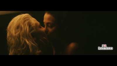 Alyona Mikhailova & Zepyur Brutyan (V Kletke - s02e07)