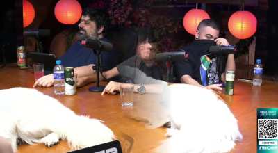 nessa transição de star wars aqui o comedy matou a pau