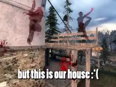 Just the entirety of full life consequences 