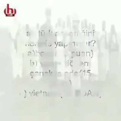 Ne kadar Atatürkçü olduğunuzu öğrenmek için bu testi yapın.