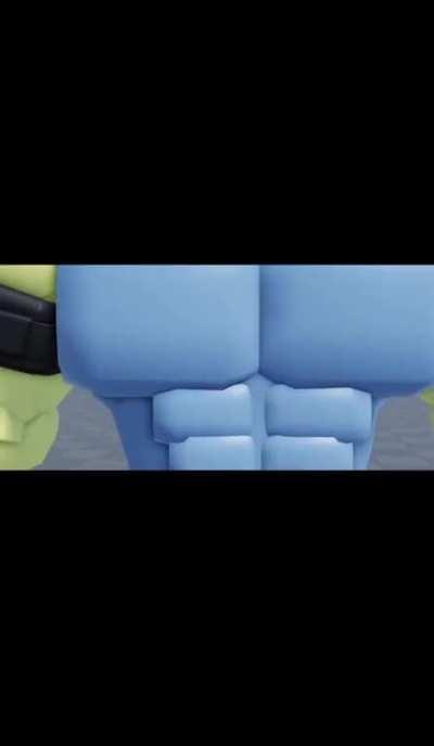 Rule 1: must be related to Roblox