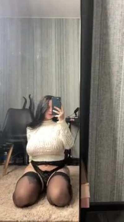 Easy access to all my goods