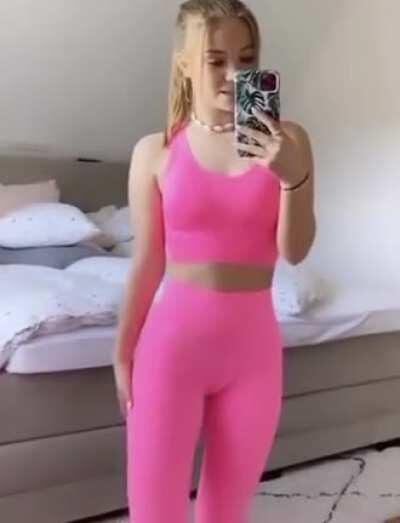 Instagram-Story vom 21.06.2020 | 💦🍑 Hot Ass 🍑💦 | 💦🍑 Julia Beautx 🍑💦👅