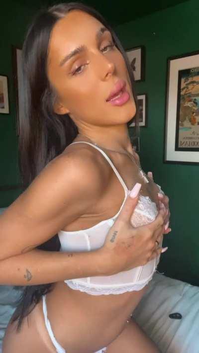 Can I balls deep inside you?