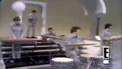 The Buckinghams - Don't You Care (1967)