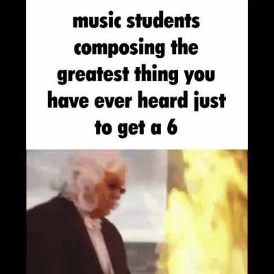 i made this instead of revising