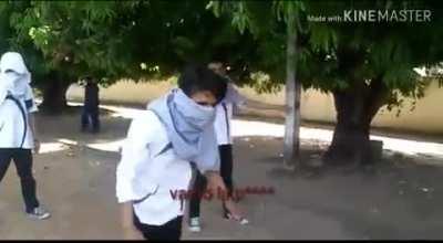 A grande luta dos templários