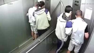 Curiosity kills the man