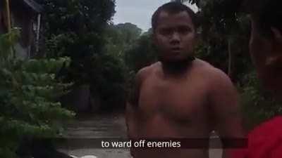 Maritez Documentary 😂 | Credits to Samuel Lafuente