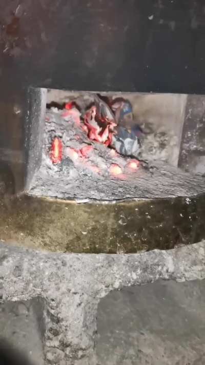 Naubusan ng gasul, might use this fr 🔥