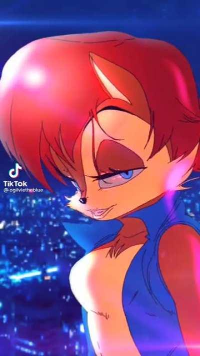 What did I just watch...