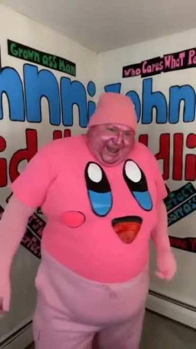 Cursed_kirby