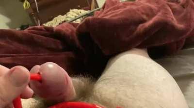 Pulling out my tentacle from Hell, p. II