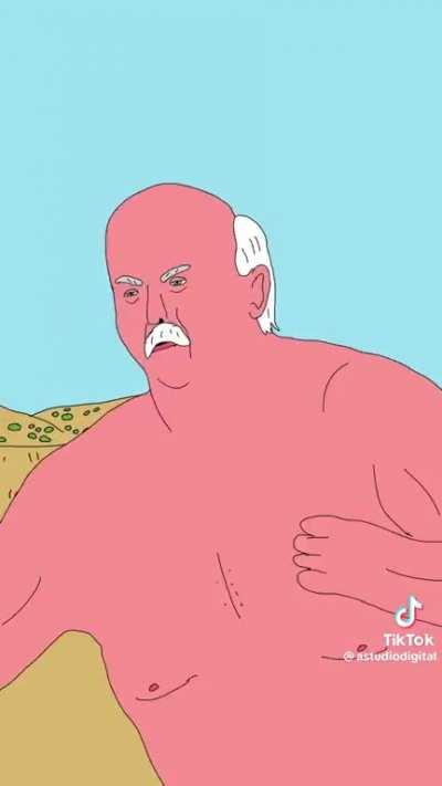 Iâve been eating burger wrong my whole life