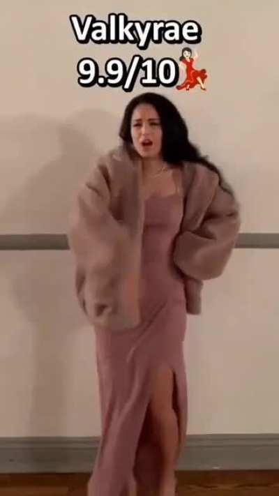 new ludwig tiktok slowed down